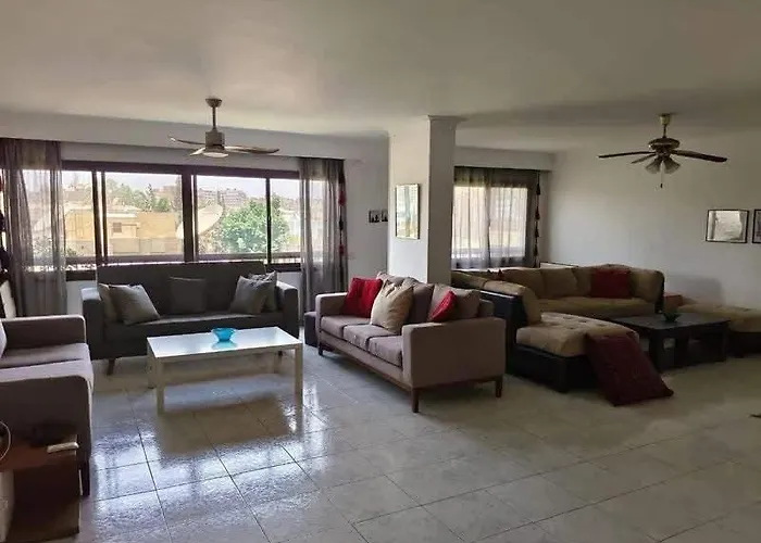 Apartment Fardous Hurghada *