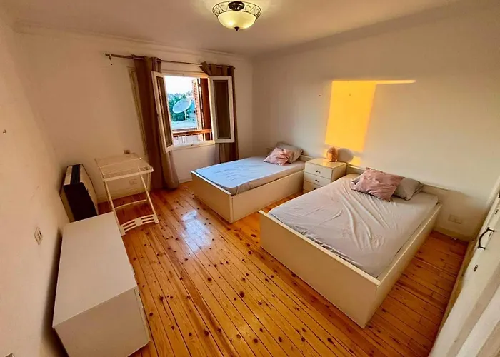 Apartment Fardous Hurghada Hurghada