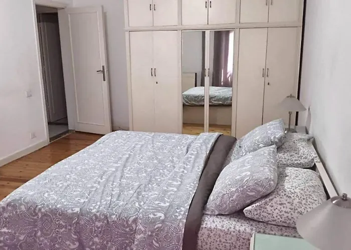 Apartment Fardous Hurghada *