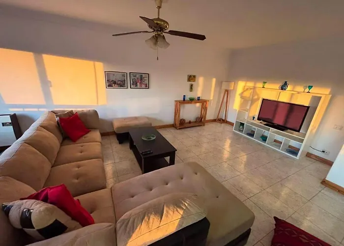 Fardous Hurghada Apartment