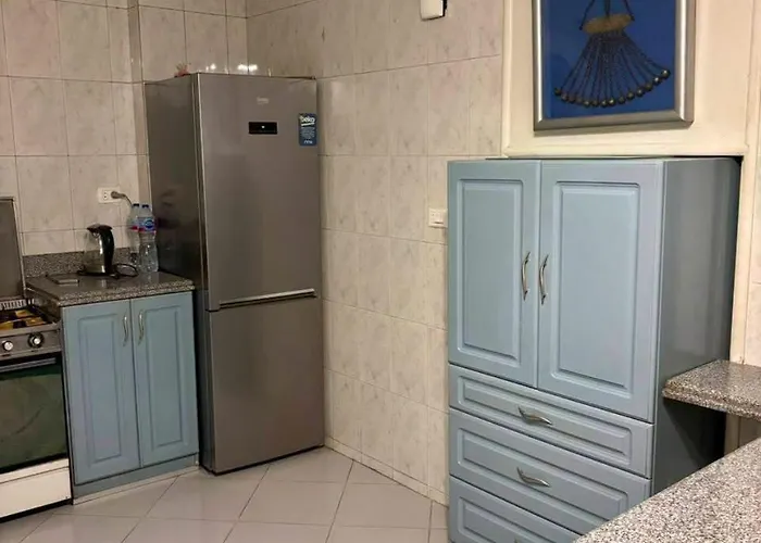 Fardous Hurghada Apartment Hurghada