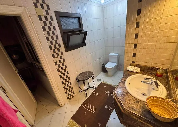 Fardous Hurghada Apartment Hurghada