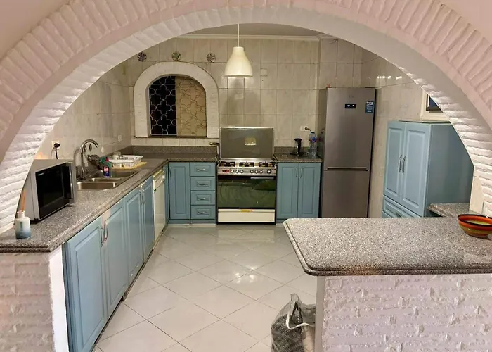Fardous Hurghada Apartment *