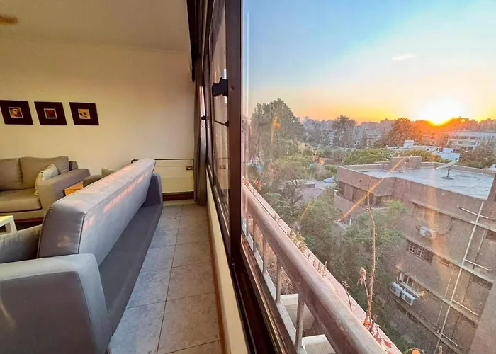 Apartment Fardous Hurghada