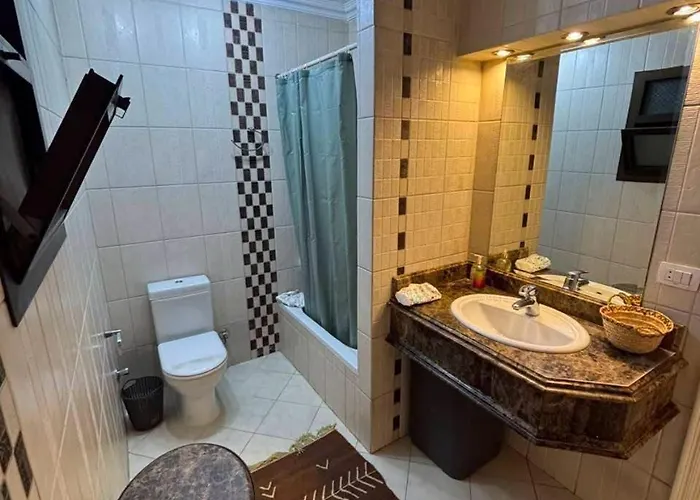 Apartment Fardous Hurghada Hurghada